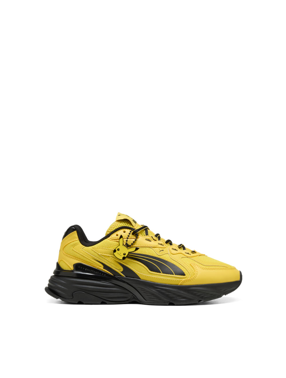 סניקרס Puma x Pokémon Fade Pikachu
