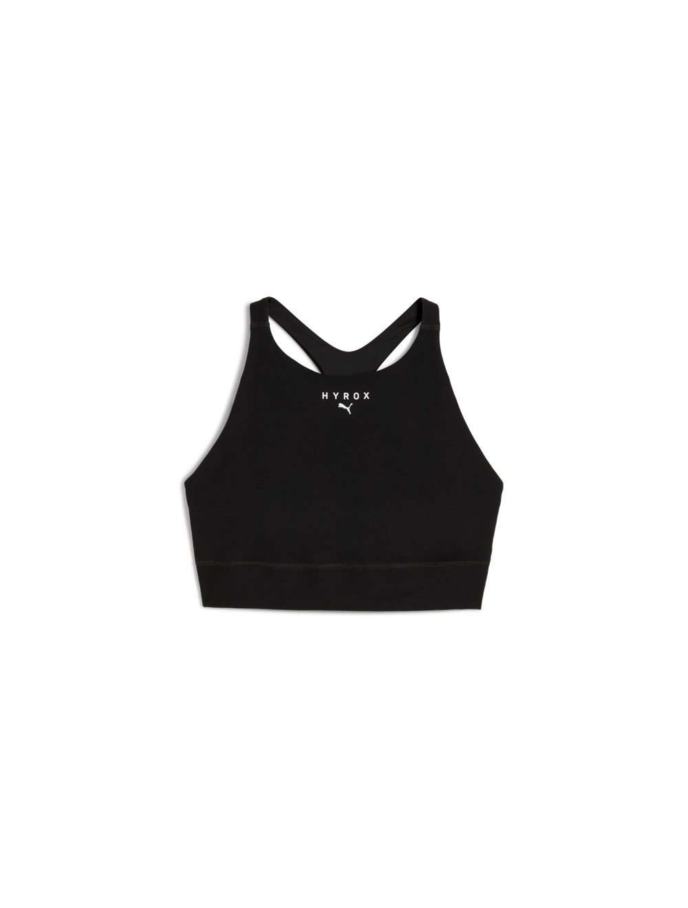 חזייה Puma x Hyrox Shapeluxe גבוה צווארון