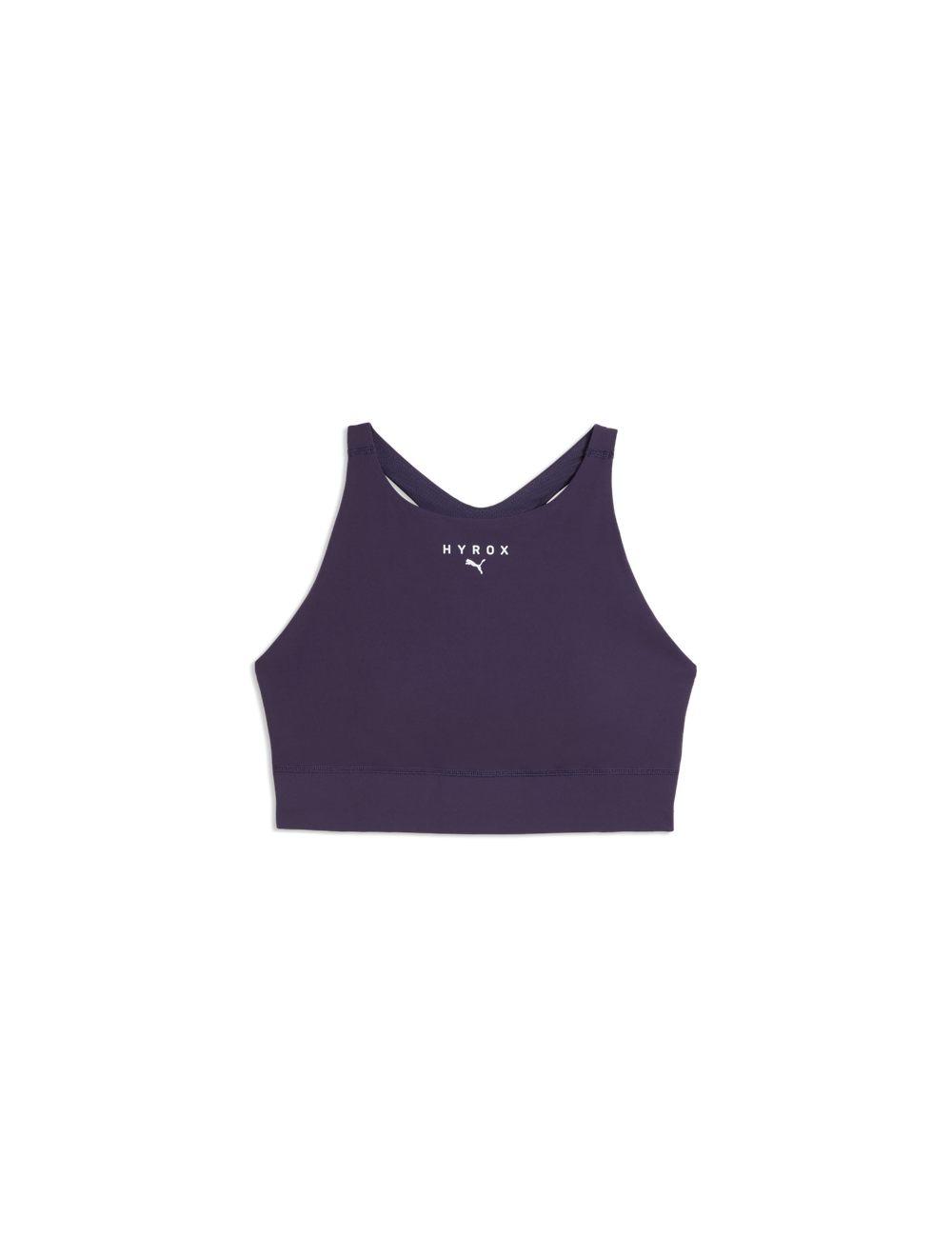 חזייה Puma x Hyrox Shapeluxe גבוה צווארון