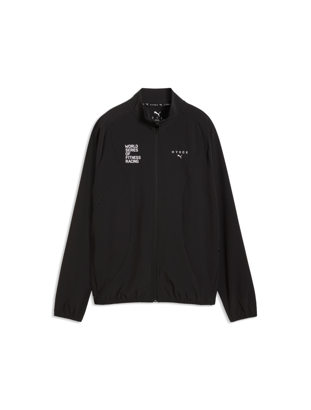 ז'קט Puma x Hyrox Dryelite Warm Up