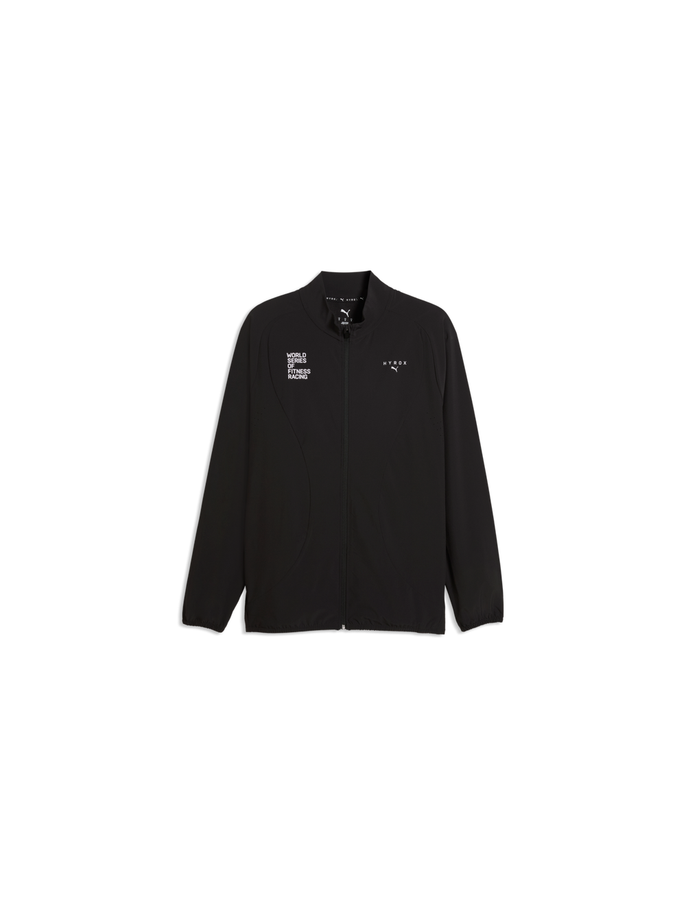 ז'קט Puma x Hyrox Dryelite Warm-Up