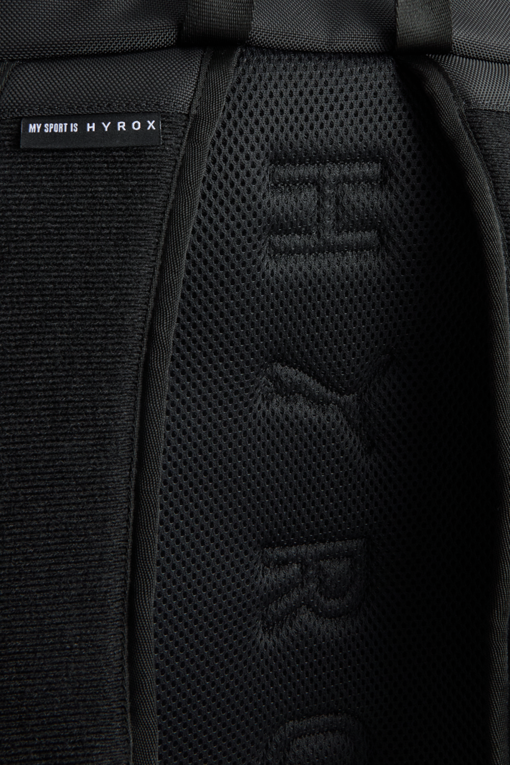 תיק גב Puma x Hyrox