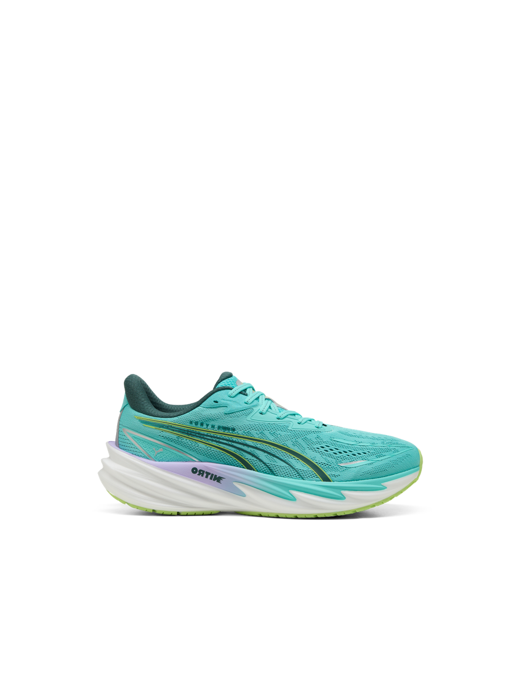 נעלי ריצה Velocity Nitro 5 Puma x Hyrox