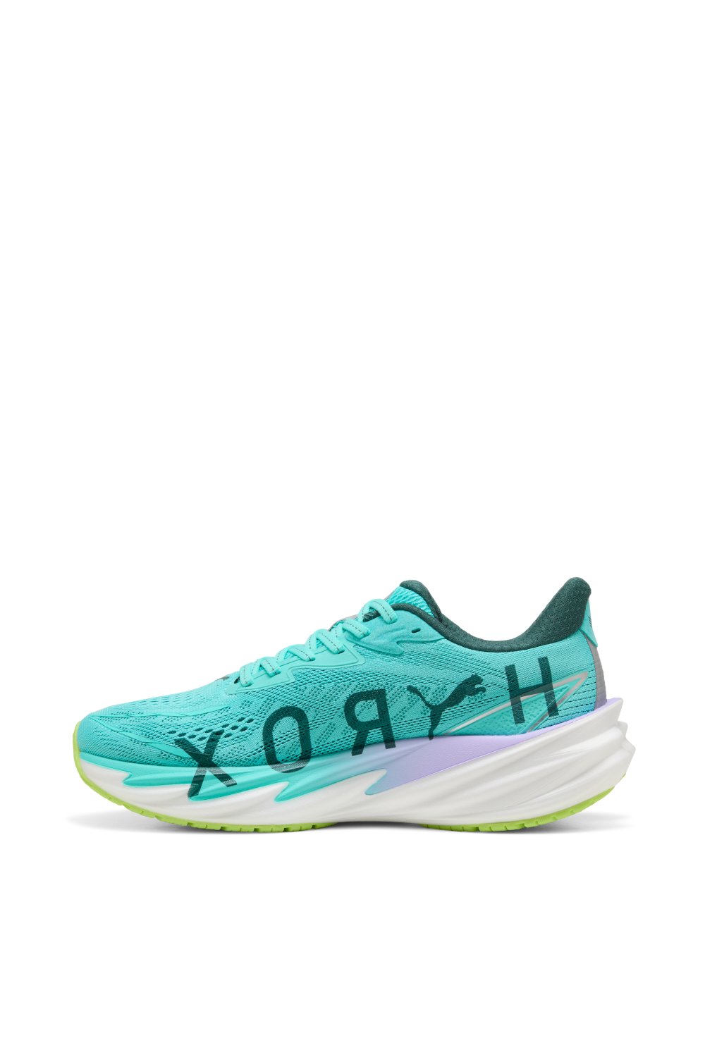 נעלי ריצה Velocity Nitro 5 Puma x Hyrox לנשים