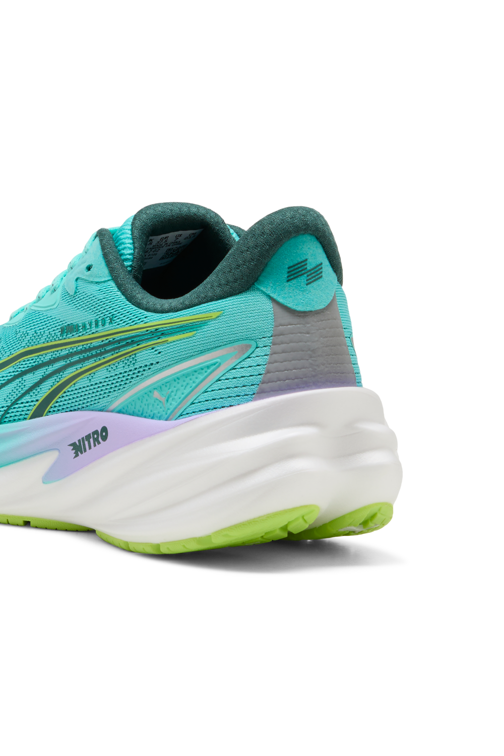 נעלי ריצה Velocity Nitro 5 Puma x Hyrox לנשים