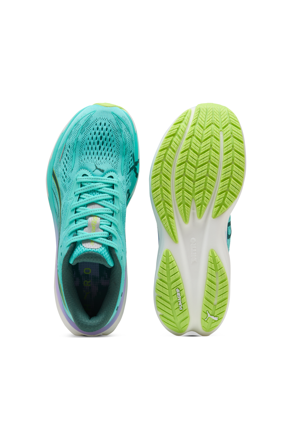 נעלי ריצה Velocity Nitro 5 Puma x Hyrox לנשים