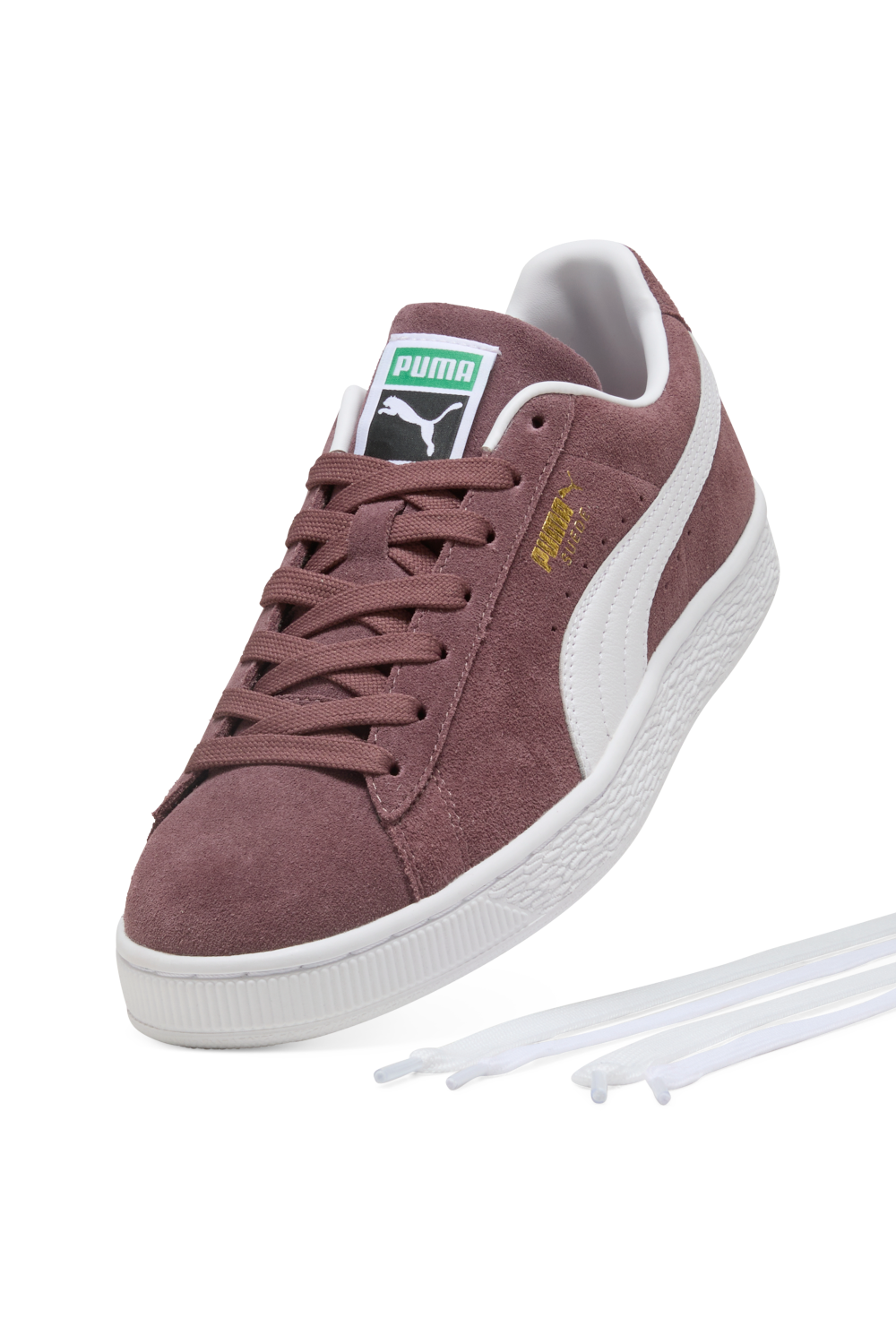 נעלי סניקרס זמש
