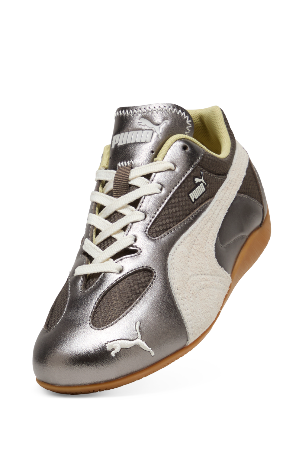 סניקרס Speedcat Lou Metallic