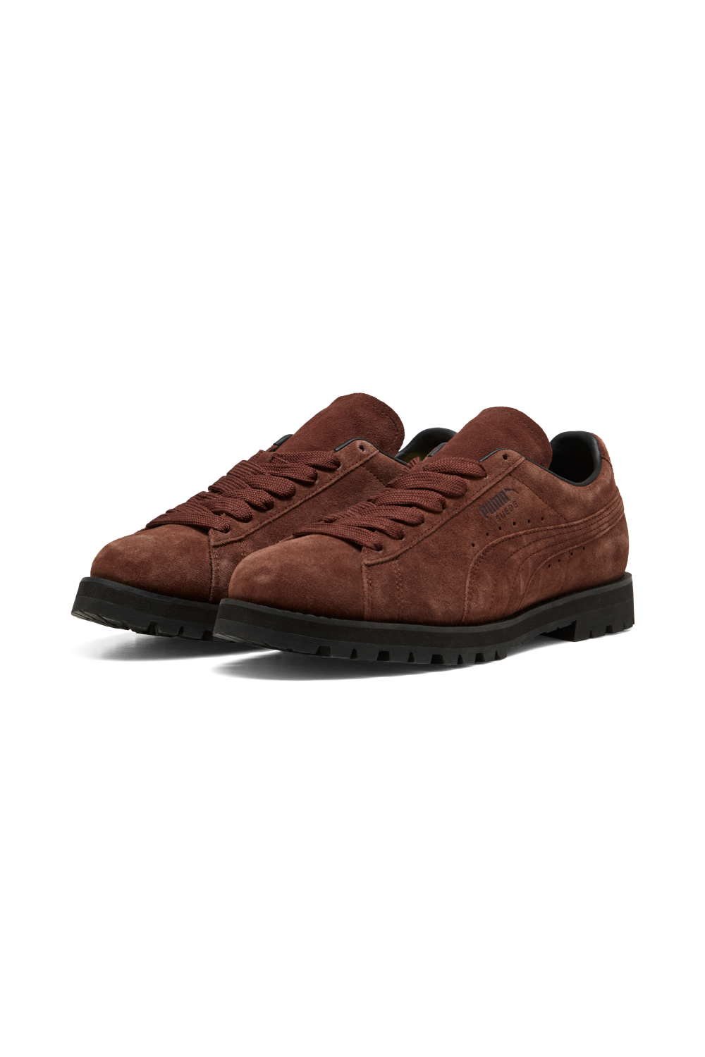 סניקרס זמש Vibram
