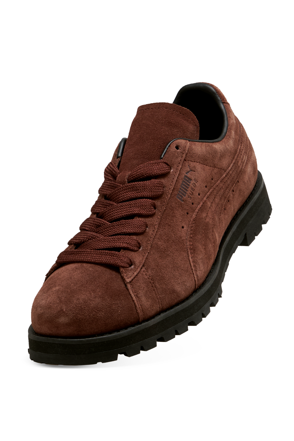 סניקרס זמש Vibram