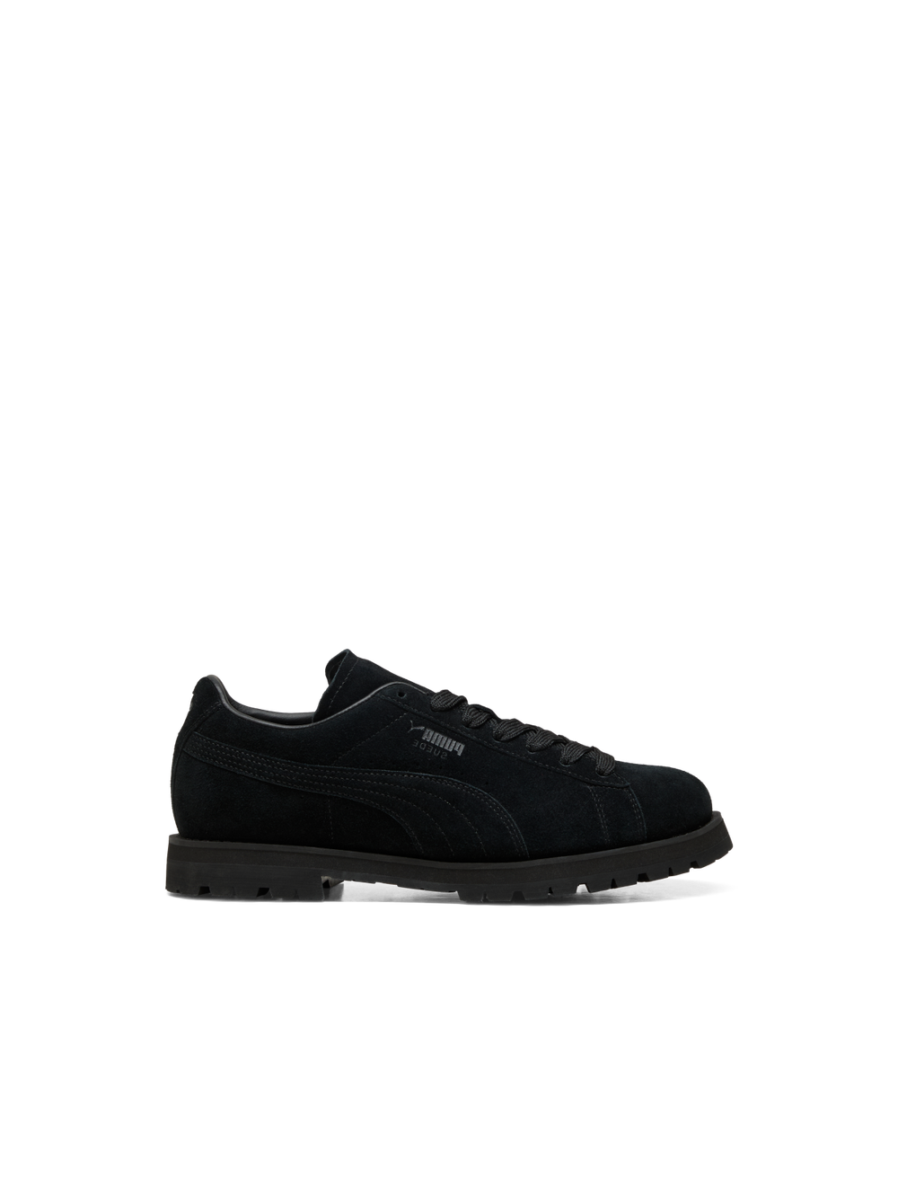 סניקרס זמש Vibram