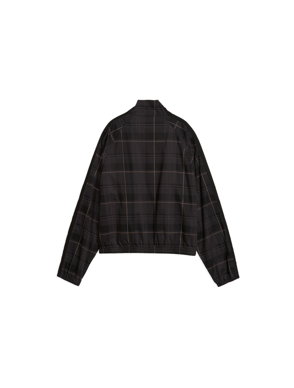 ז'קט T7 רלקסד Tartan