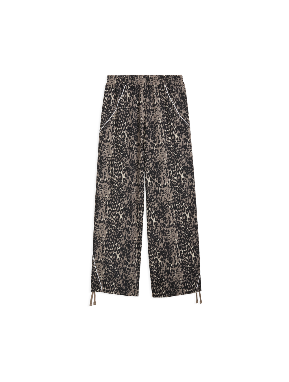 ג'קט ארוג עם רוכסן מלא בגזרה רלוקסד
