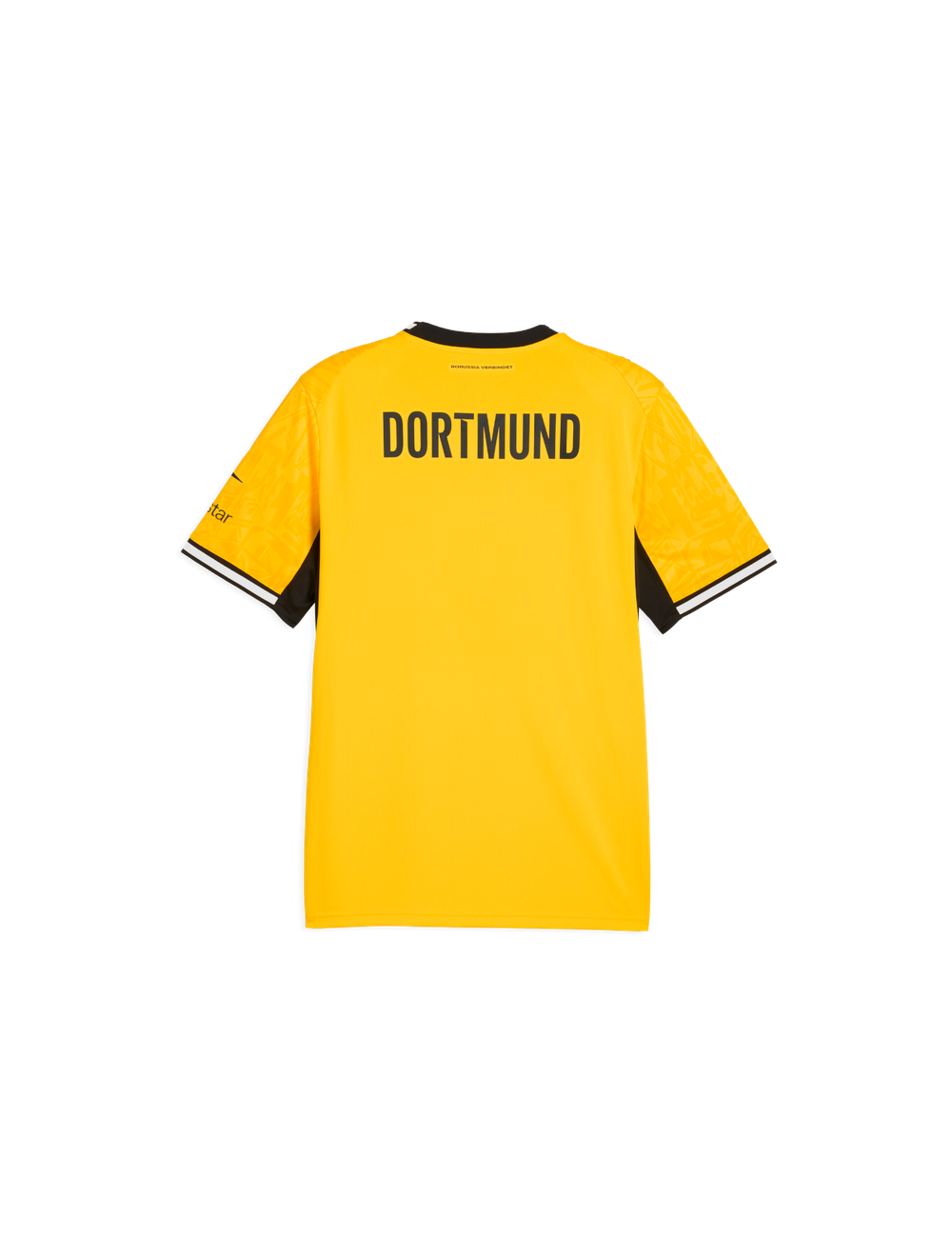 Borussia Dortmund 26/27 Home ג'רסי