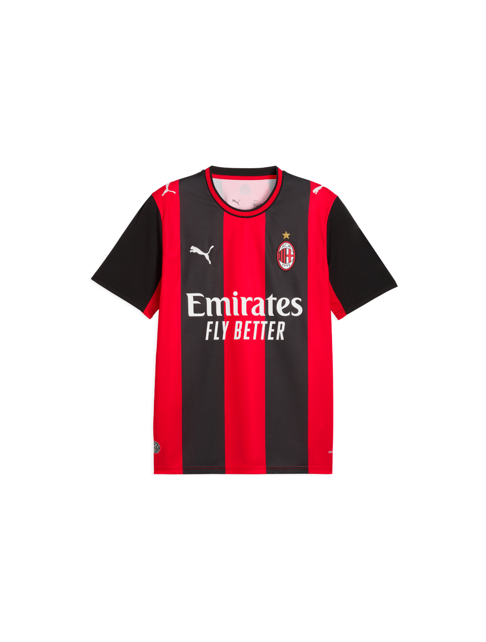 Ac Milan 26/27 Home ג'רסי