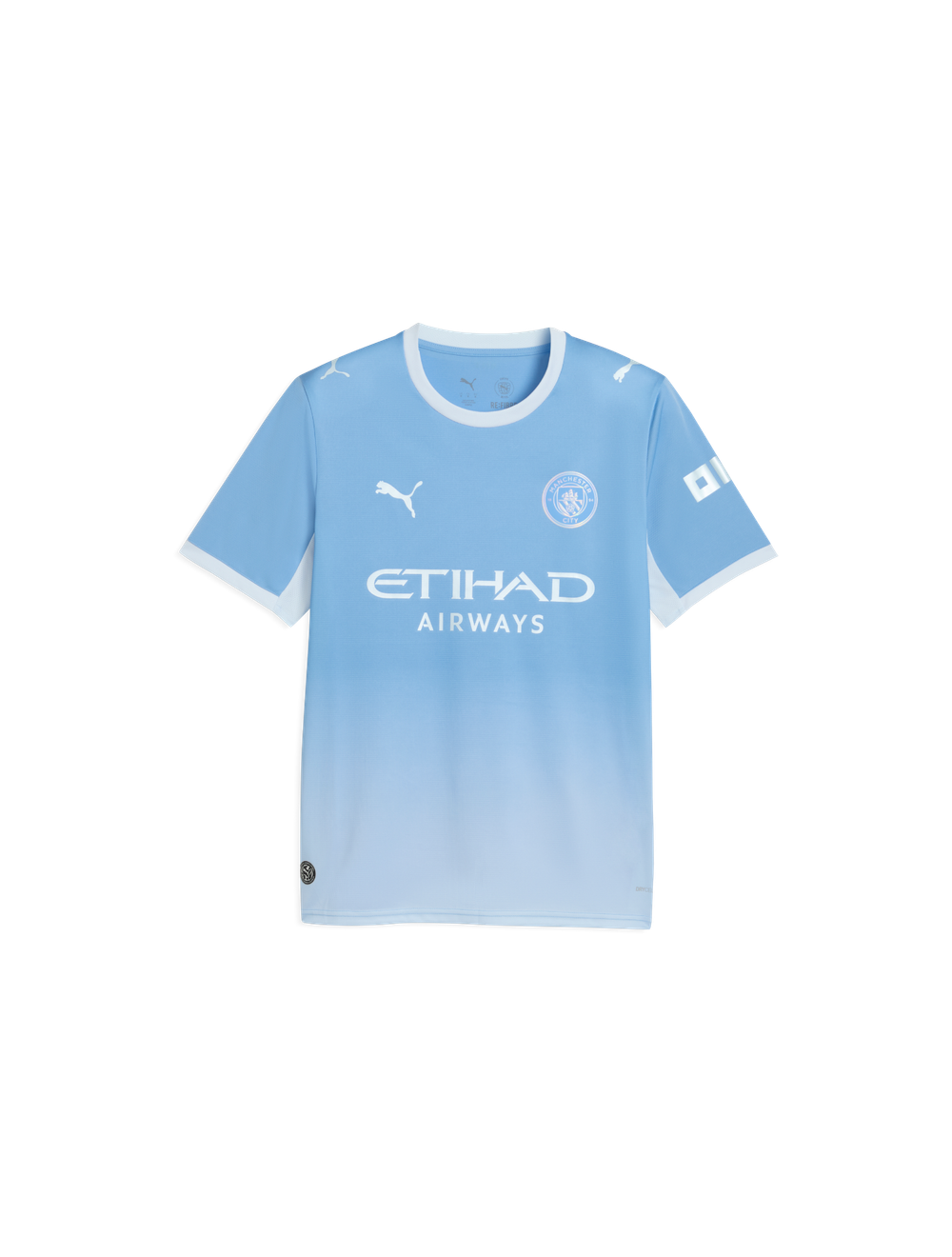 Manchester City 26/27 Home ג'רסי
