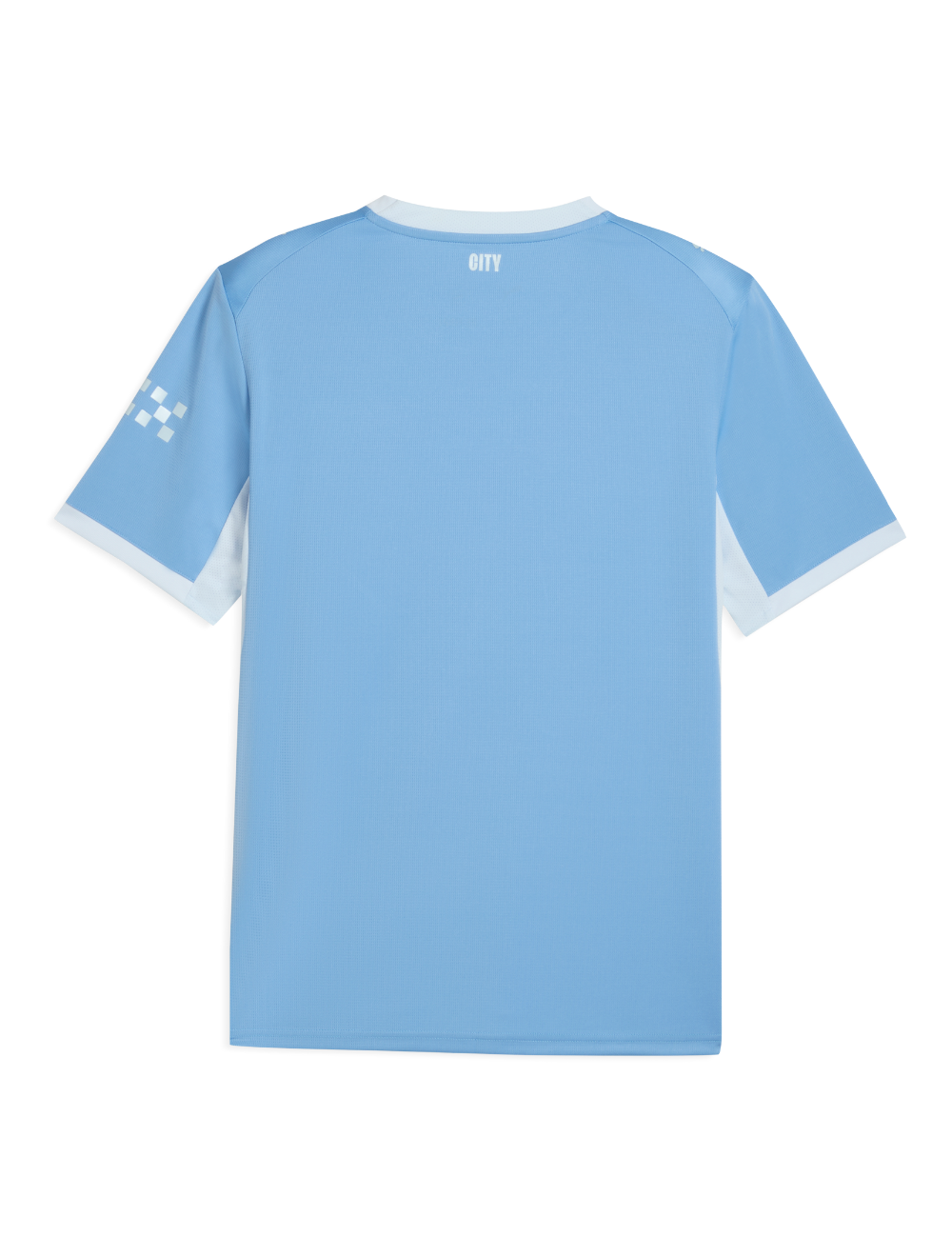 Manchester City 26/27 Home ג'רסי
