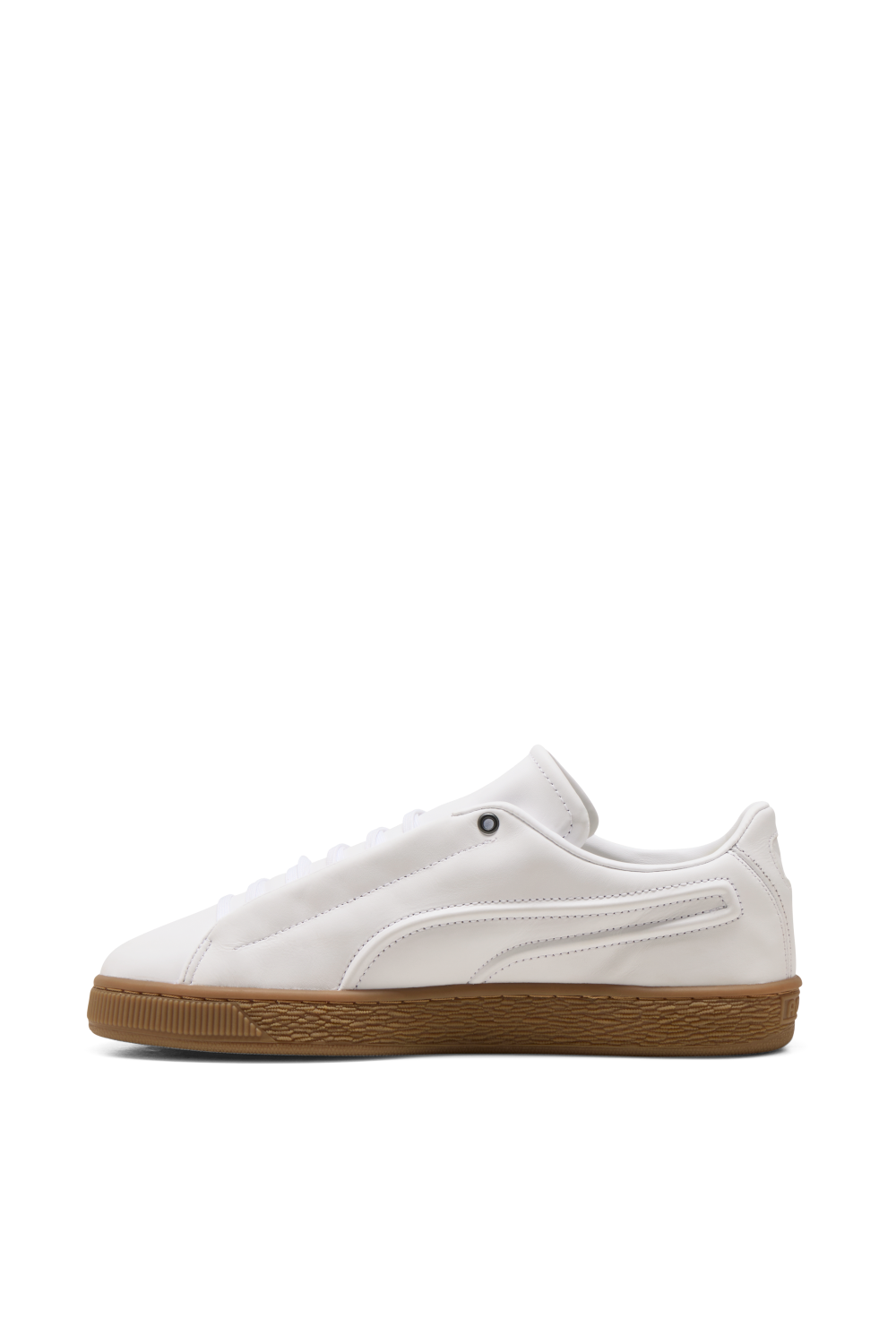 נעלי סניקרס Suede Modern עור