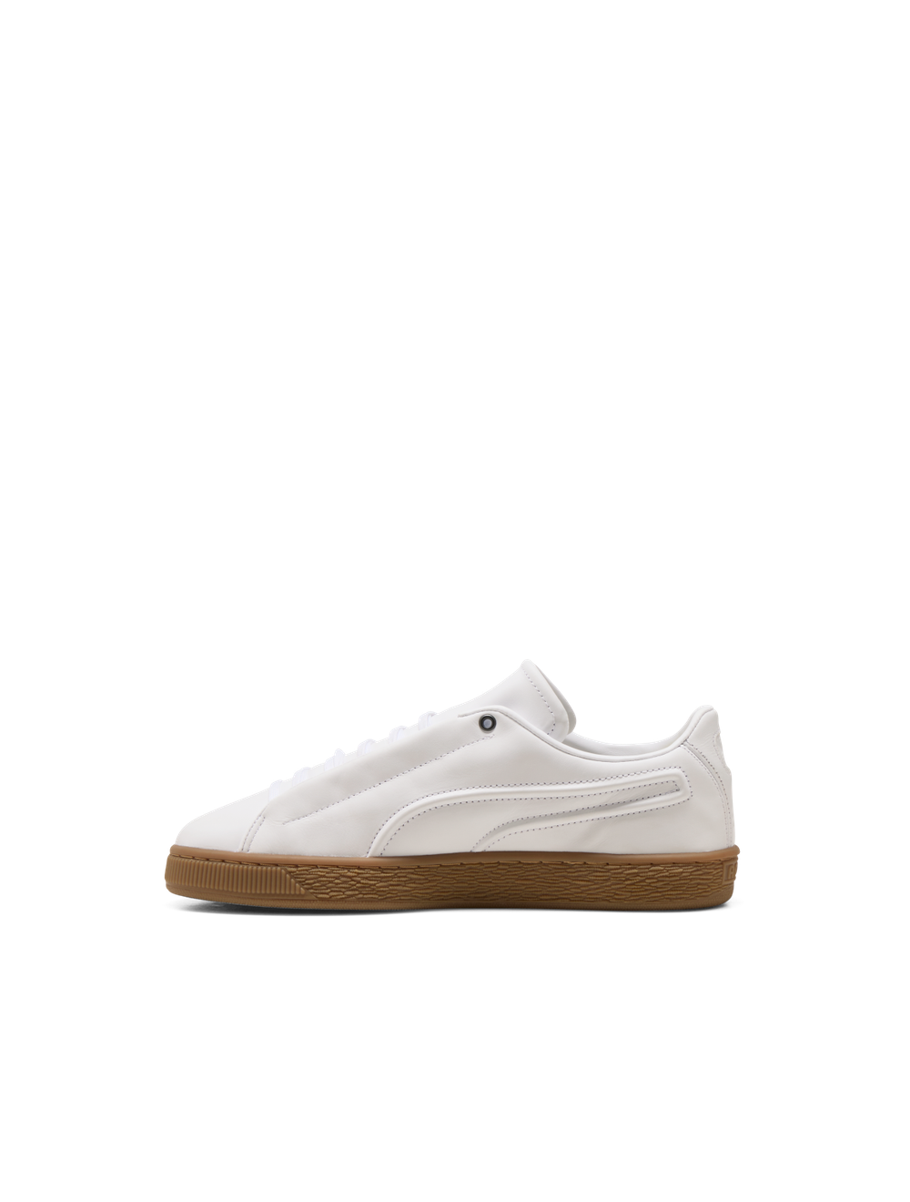 נעלי סניקרס Suede Modern עור