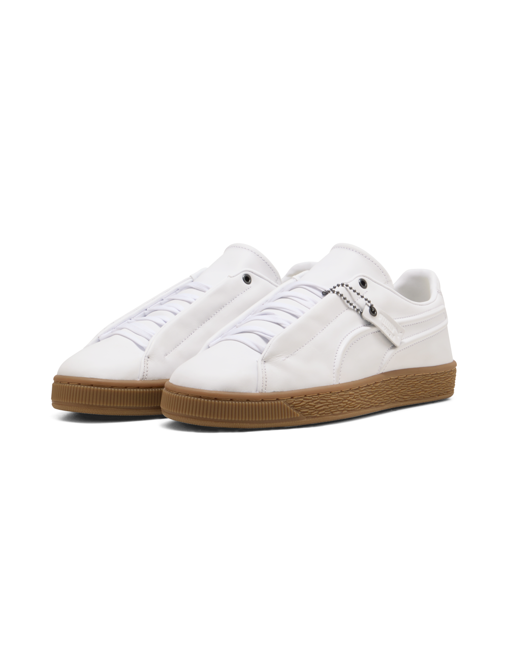נעלי סניקרס Suede Modern עור