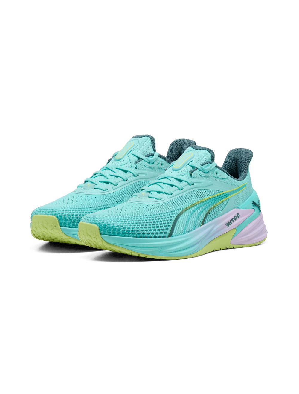 נעליים Puma x Hyrox Activate Nitro