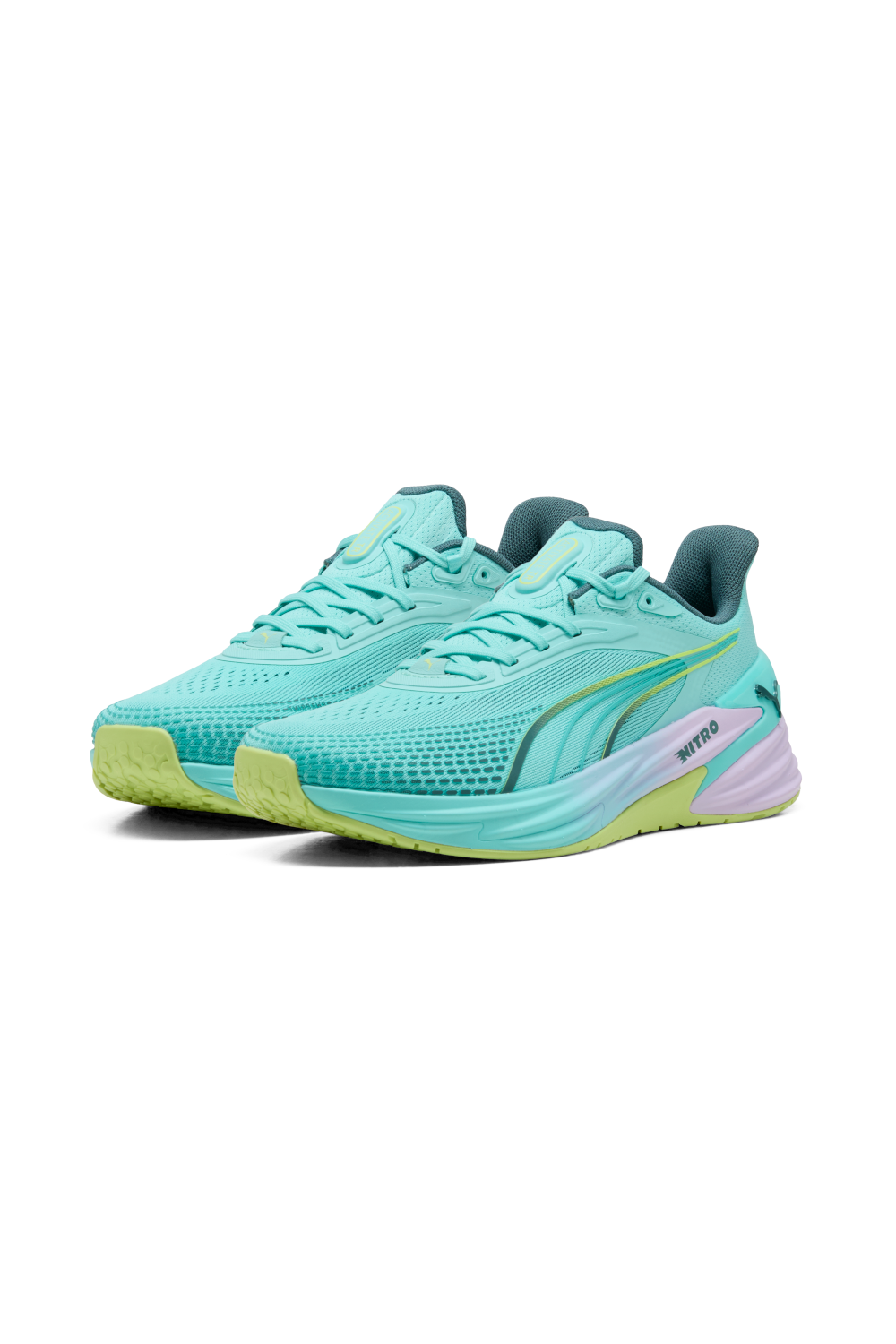 נעליים Puma x Hyrox Activate Nitro