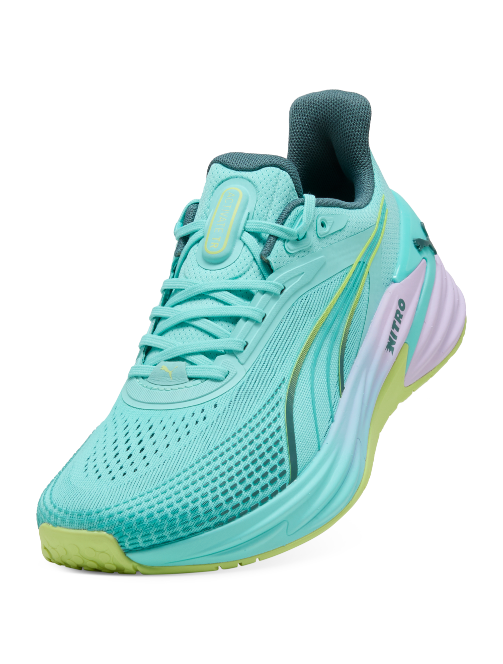 נעליים Puma x Hyrox Activate Nitro