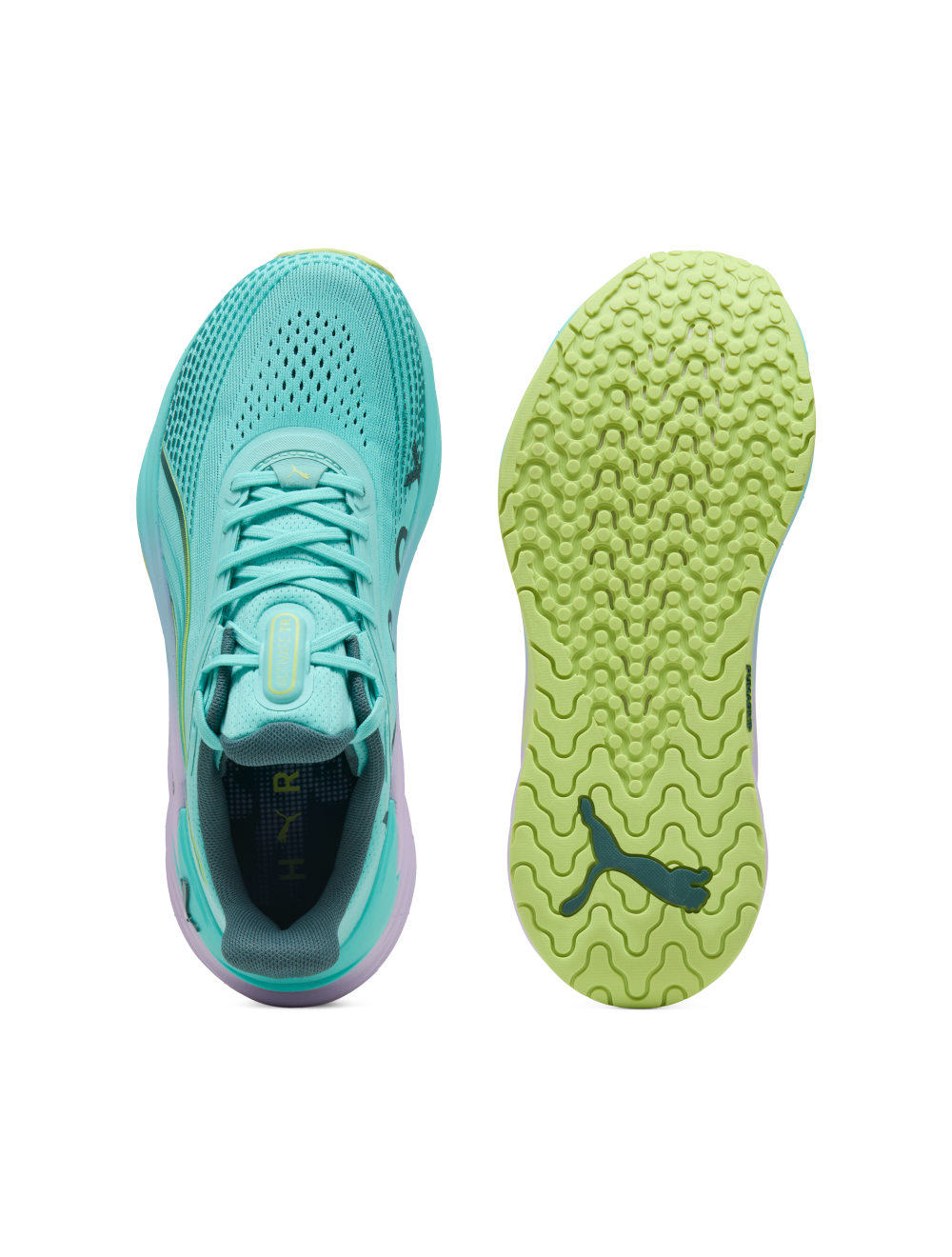 נעליים Puma x Hyrox Activate Nitro
