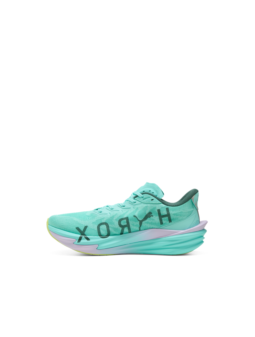 נעלי ריצה Deviate Nitro 4 Puma x Hyrox