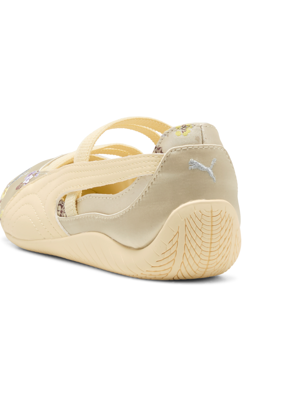 סניקרס Speedcat בלרינות Silky