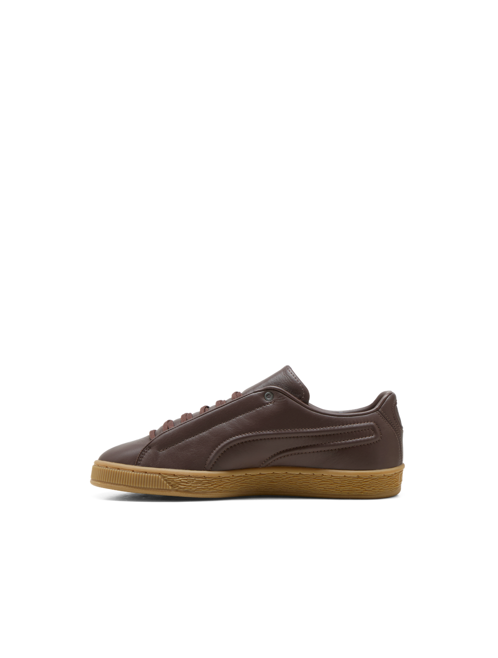 נעלי סניקרס Suede Modern עור