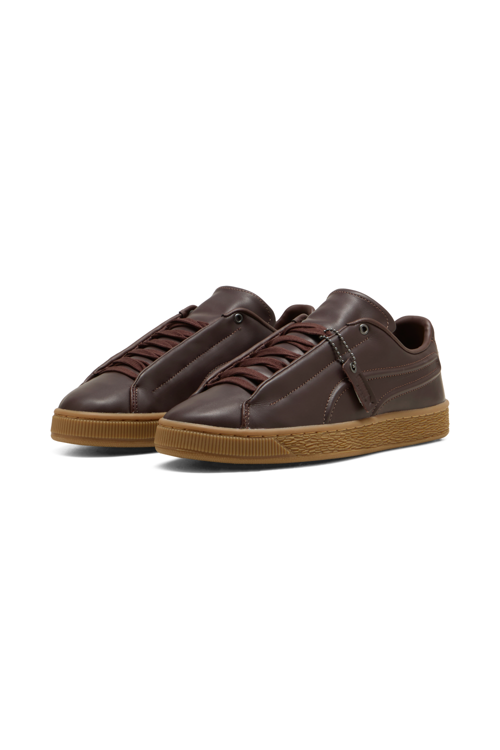 נעלי סניקרס Suede Modern עור