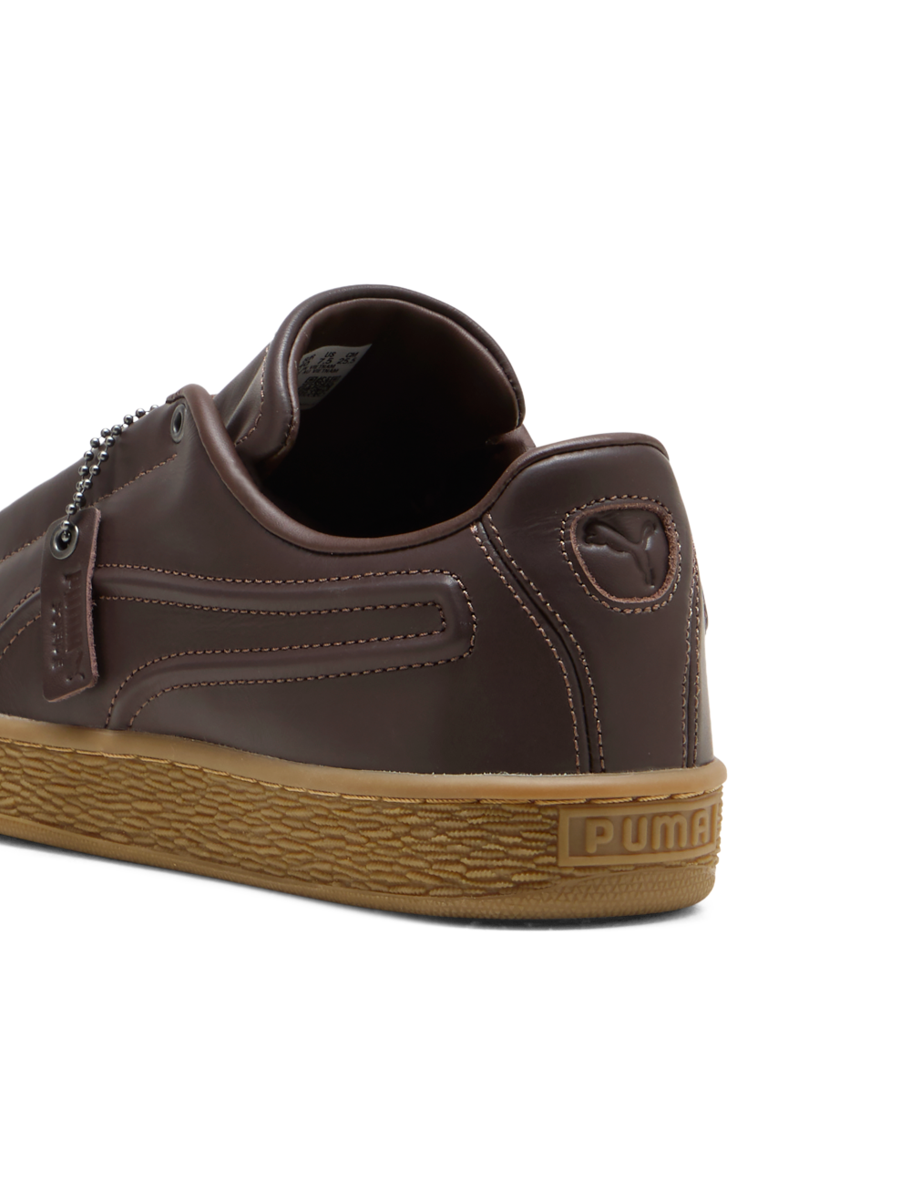 נעלי סניקרס Suede Modern עור
