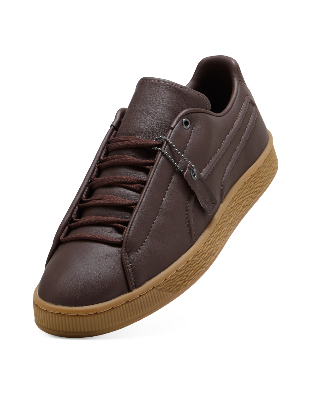 נעלי סניקרס Suede Modern עור