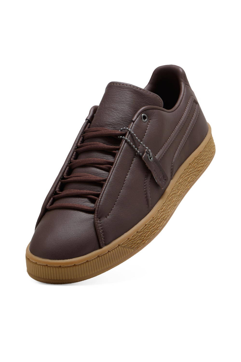 נעלי סניקרס Suede Modern עור