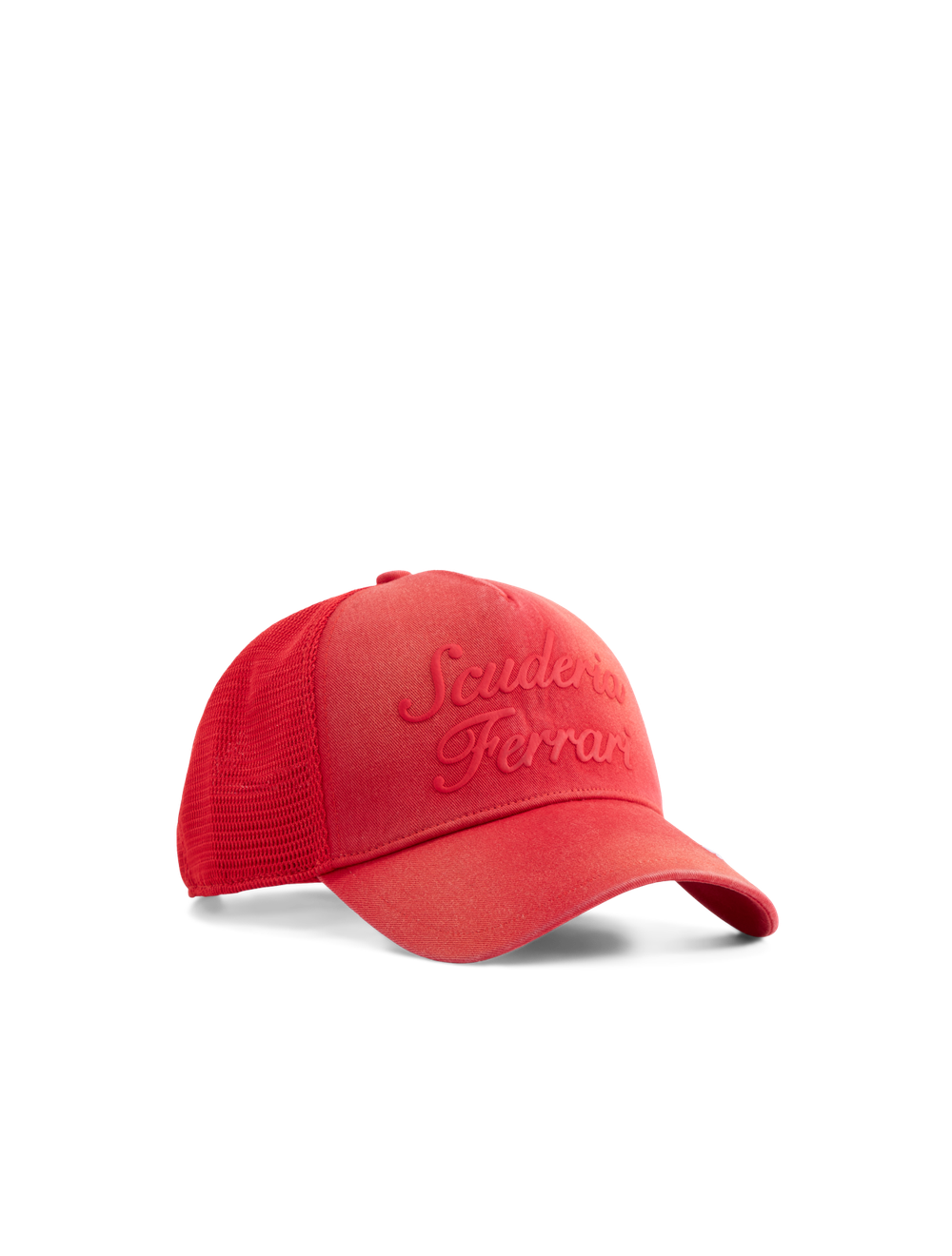 כובע טראקר Scuderia Ferrari לייף סטייל
