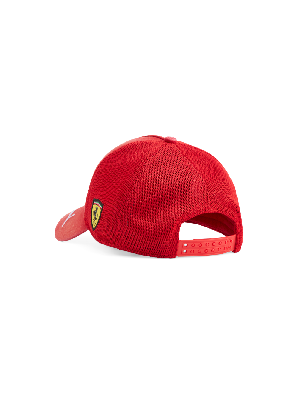 כובע טראקר Scuderia Ferrari לייף סטייל