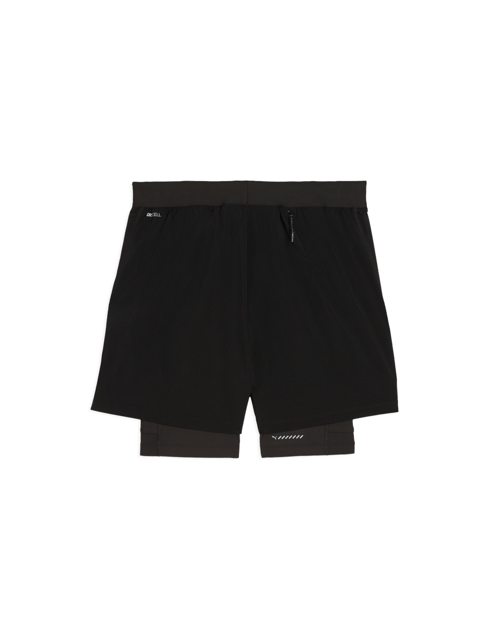 מכנסיים קצרים Dreamrun 2 1 Drycell ריצה 5''