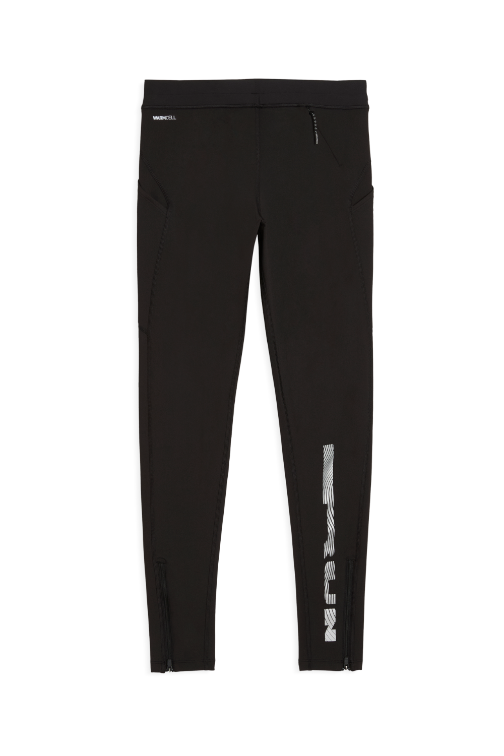 טייטס ריצה ארוכים Brightstride WarmCell לגברים