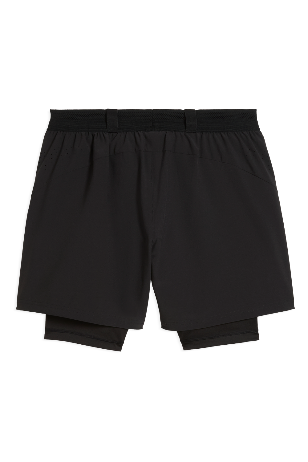 מכנסיים קצרים Puma x Hyrox Pwrmode 2 1