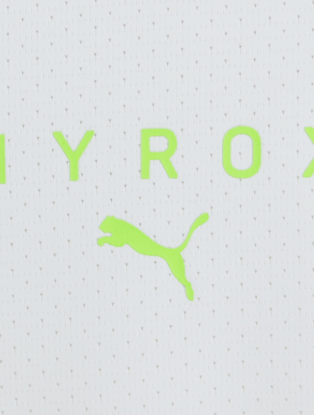 טי שירט Puma x Hyrox Pwrmode