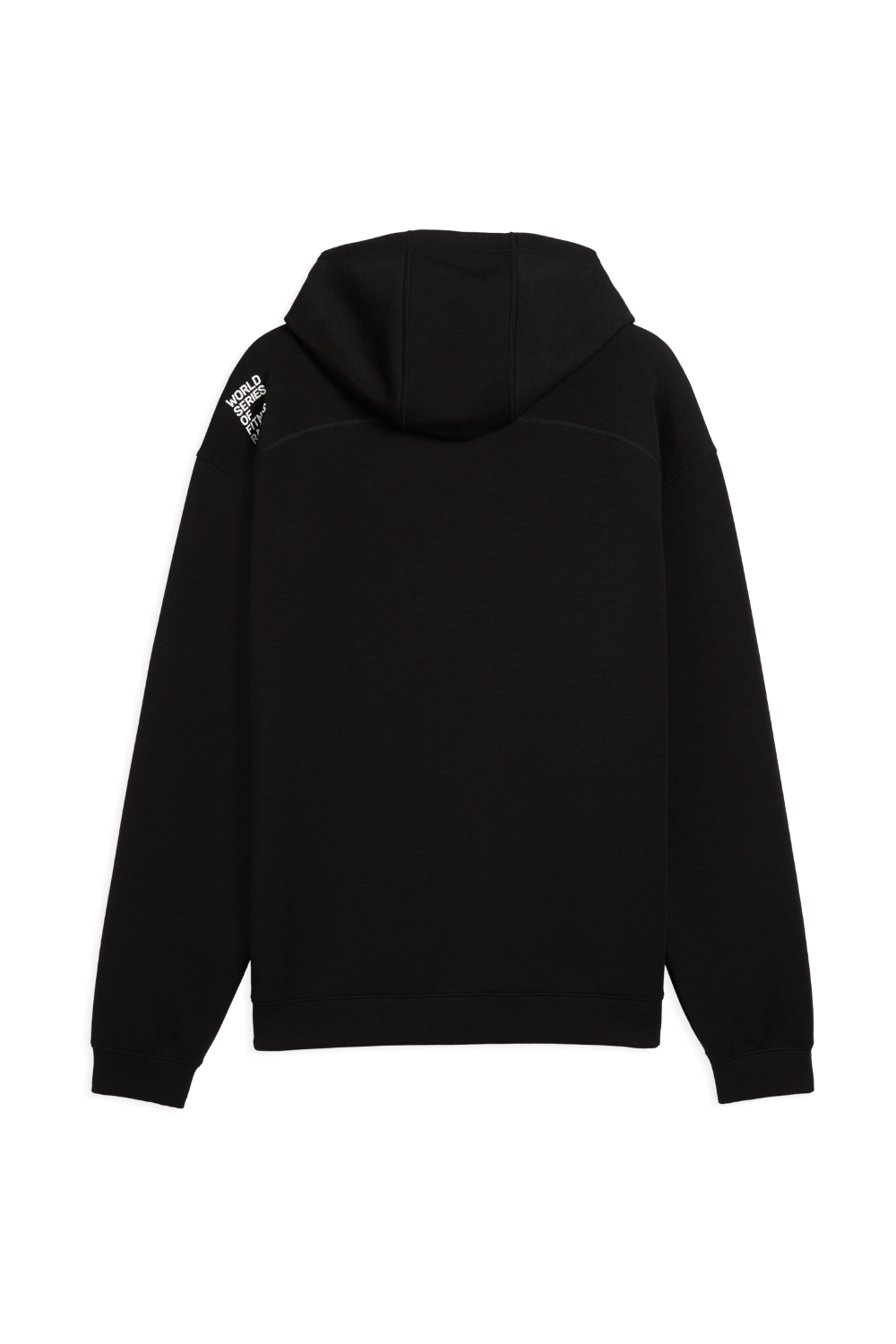 קפוצ'ון CloudSpun Puma x Hyrox לגברים
