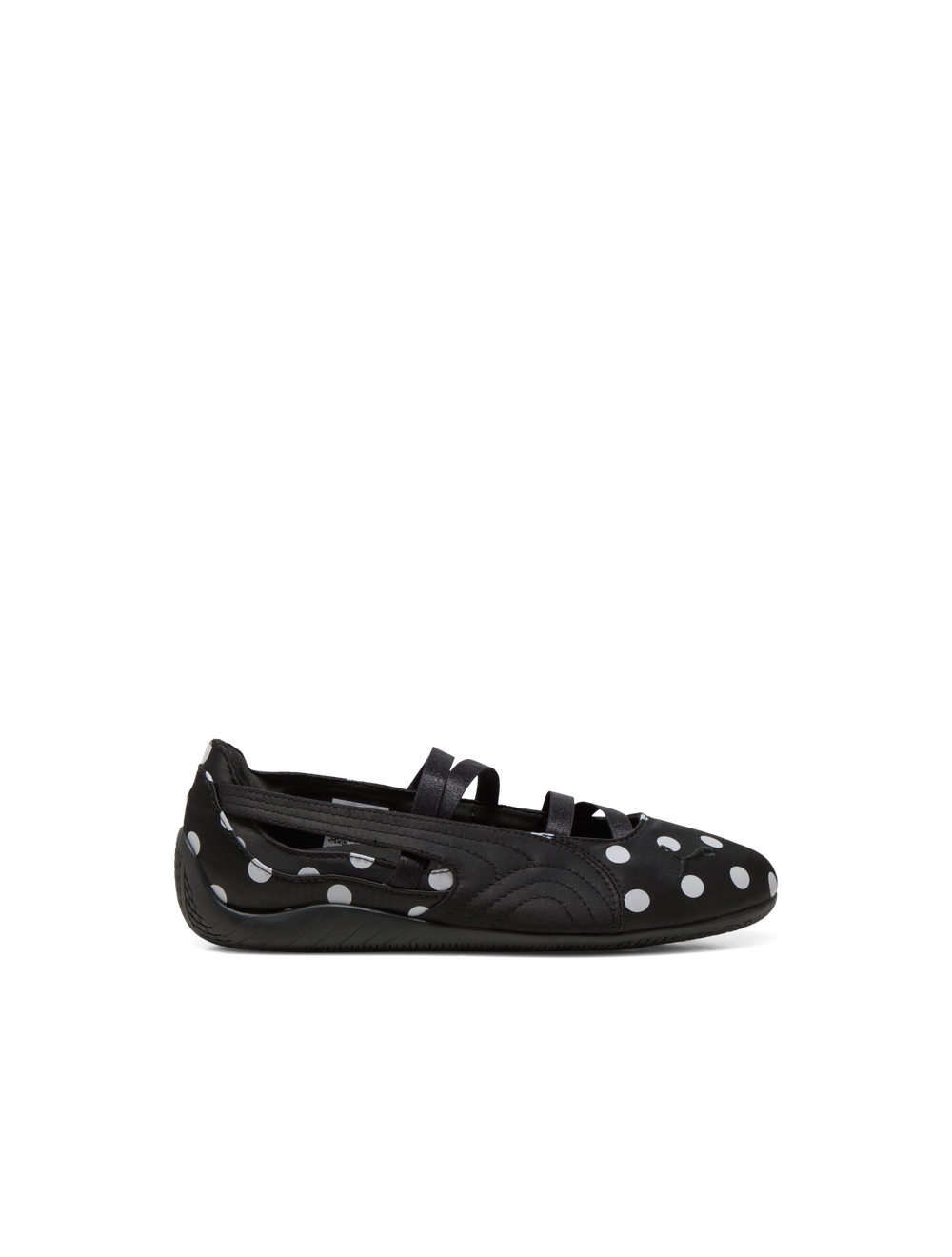 נעלי בלרינה Speedcat Polka Dot לנשים