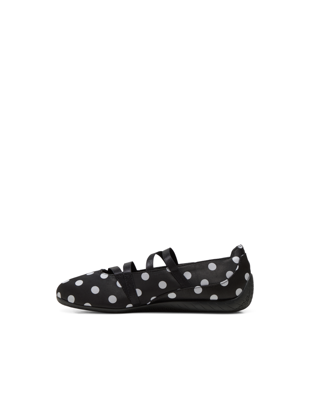 נעלי בלרינה Speedcat Polka Dot לנשים