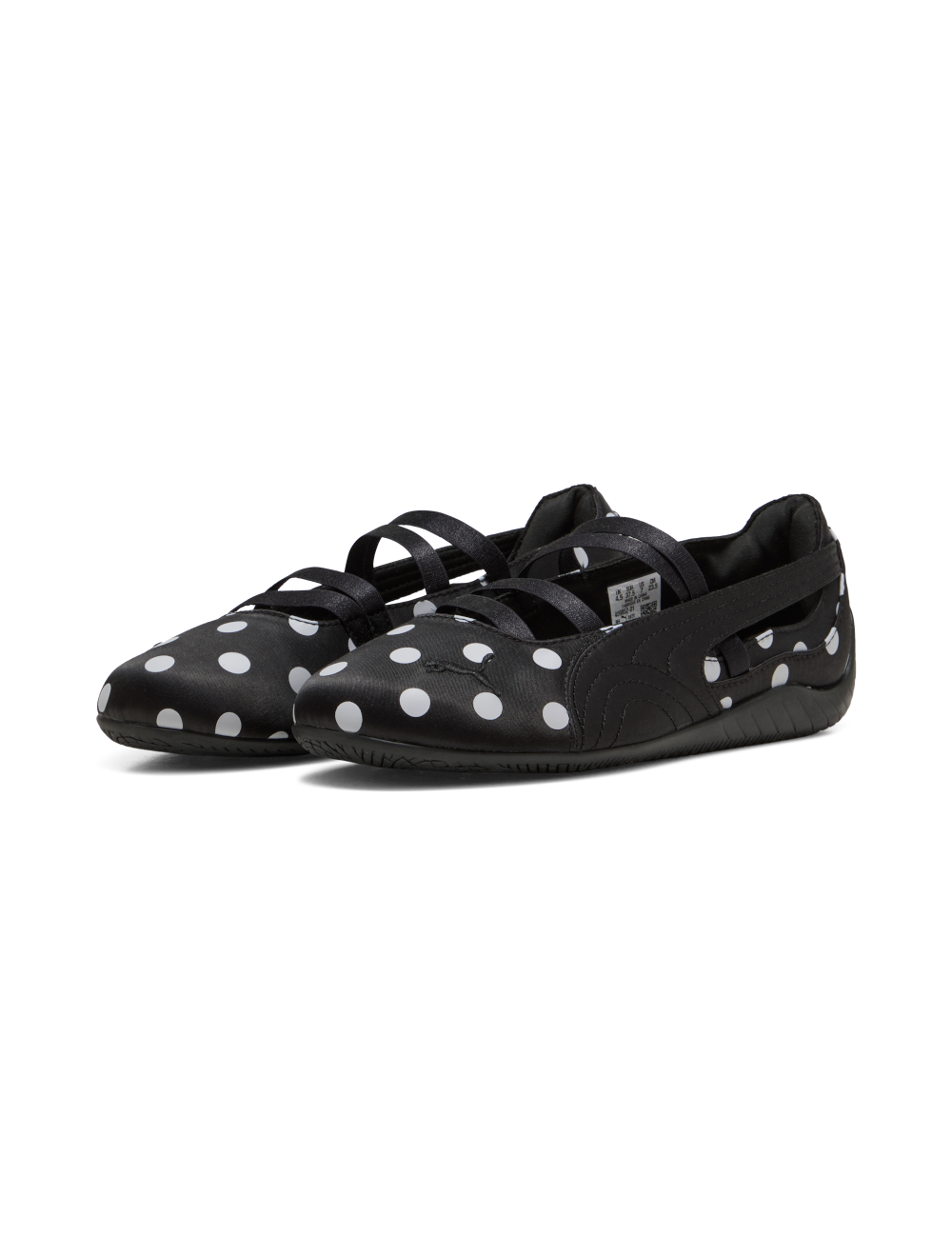 נעלי בלרינה Speedcat Polka Dot לנשים