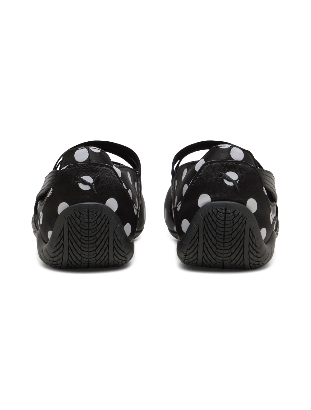 נעלי בלרינה Speedcat Polka Dot לנשים