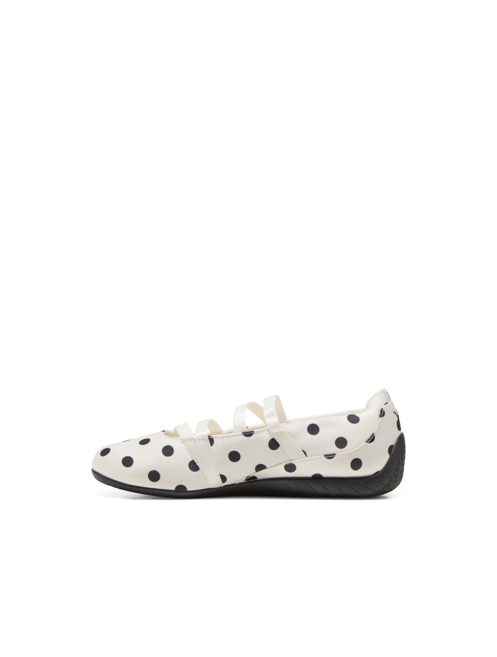 נעלי בלרינה Speedcat Polka Dot II לנשים