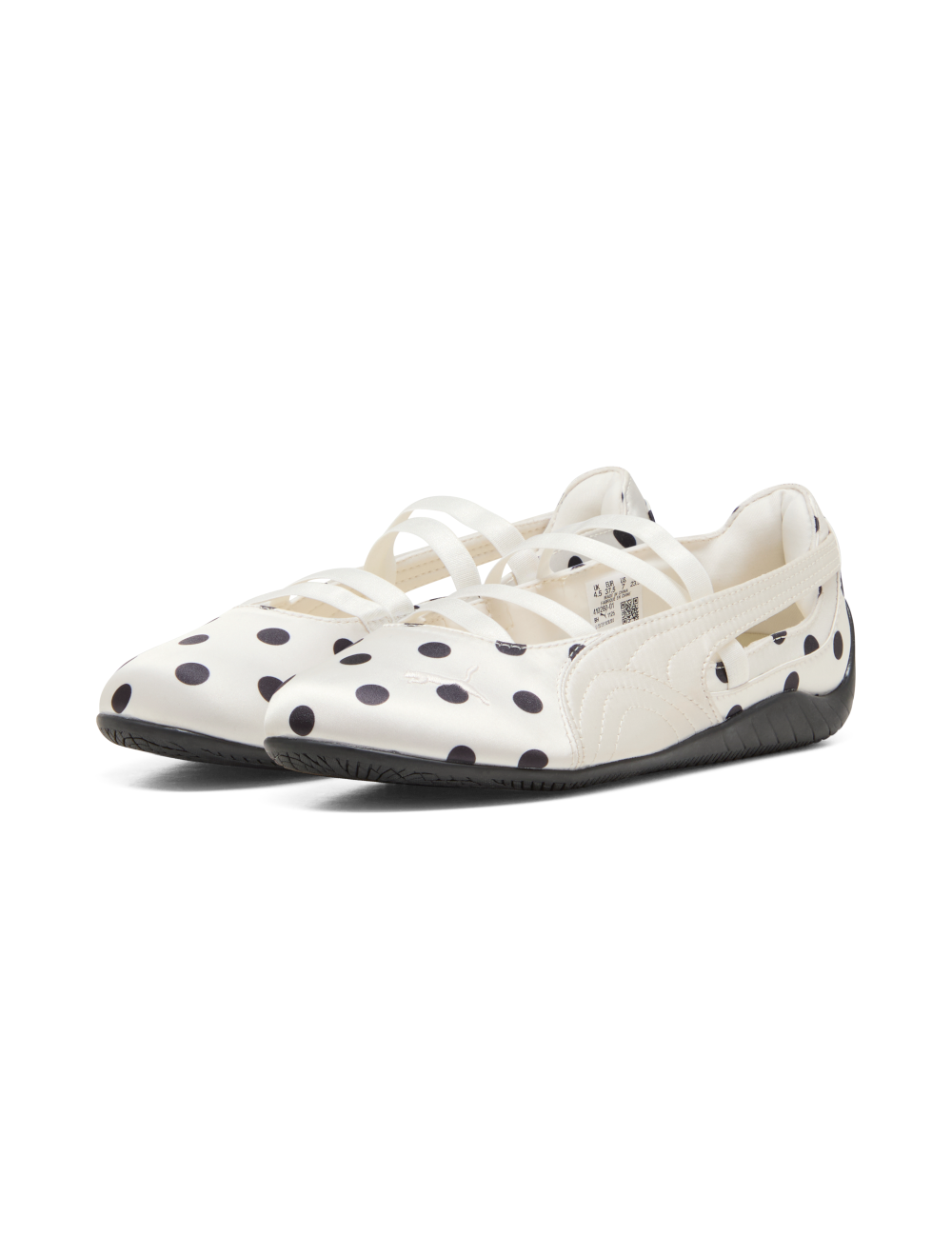 נעלי בלרינה Speedcat Polka Dot II לנשים