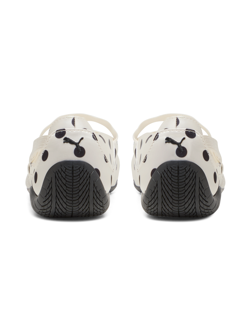 נעלי בלרינה Speedcat Polka Dot II לנשים