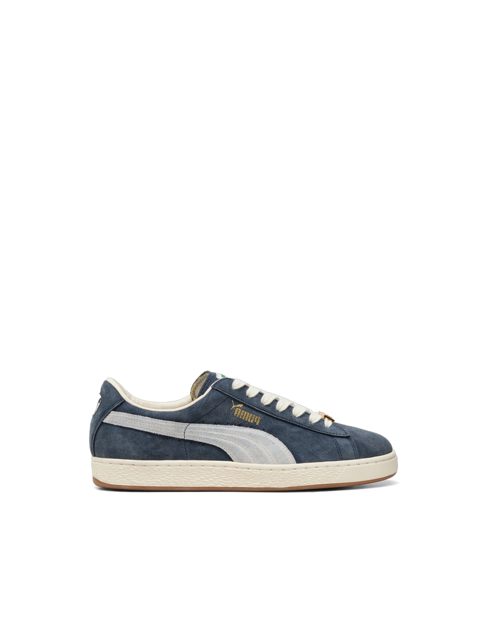 נעלי סניקרס Suede 94 A$AP Rocky x Puma